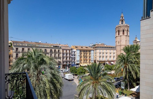 Ciutat Vella Apartment | 79 m² Apartment ∙ 2 bedrooms ∙ 4 guests