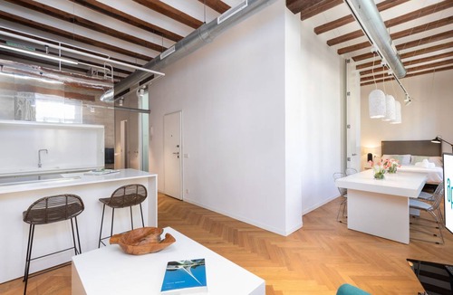 Ciutat Vella Apartment | 79 m² Apartment ∙ 2 bedrooms ∙ 4 guests
