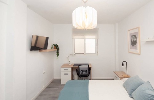 La Saidia Resort | 79 m² Private room ∙ 1 bedroom ∙ 1 guest