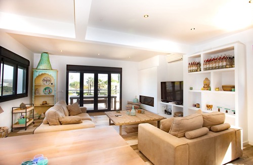Javea Villa | 8 person Javea Villa near Arenal beach