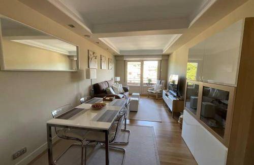 Busturia Apartment | 80 m² Apartment ∙ 2 bedrooms ∙ 4 guests