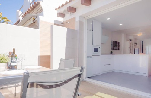 Los Gallos-Cerromolino Cottage | 80 m² Cabin ∙ 2 bedrooms ∙ 6 guests