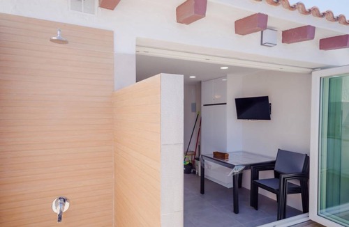 Los Gallos-Cerromolino Cottage | 80 m² Cabin ∙ 2 bedrooms ∙ 6 guests