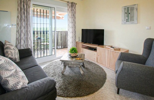 La Siesta Apartment | 80 m² Apartment ∙ 3 bedrooms ∙ 5 guests