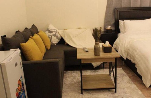 Riyadh Apartment | 80 m² Apartment ∙ 1 bedroom ∙ 2 guests