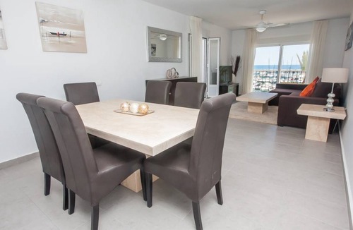 Manilva Apartment | 80 m² Apartment ∙ 2 bedrooms ∙ 4 guests