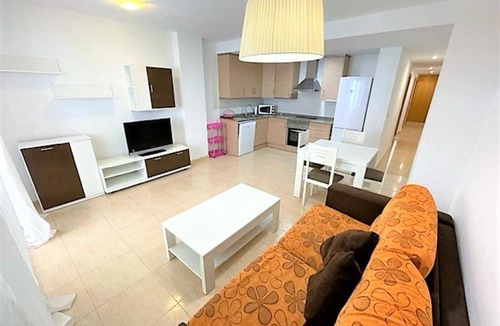 El Grau de Moncofa Apartment | 80 m² Apartment ∙ 2 bedrooms ∙ 6 guests
