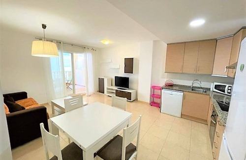 El Grau de Moncofa Apartment | 80 m² Apartment ∙ 2 bedrooms ∙ 6 guests