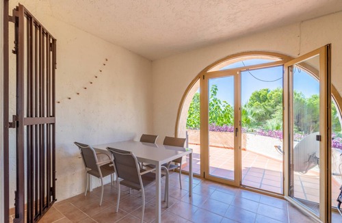Altea la Vella Apartment | 80 m² Apartment ∙ 2 bedrooms ∙ 5 guests