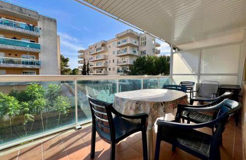 Cap de Salou Apartment | 80 m² Apartment ∙ 2 bedrooms ∙ 6 guests