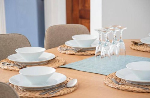Radazul Apartment | 80 m² Apartment ∙ 3 bedrooms ∙ 6 guests