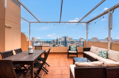Oliva Apartment | 80 m² Apartment ∙ 3 bedrooms ∙ 6 guests