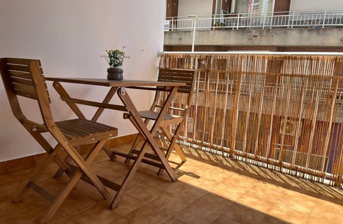 Aduanas Apartment | 80 m² Apartment ∙ 3 bedrooms ∙ 4 guests