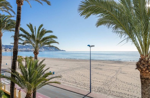 Cala Apartment | 80 m² Apartment ∙ 3 bedrooms ∙ 5 guests