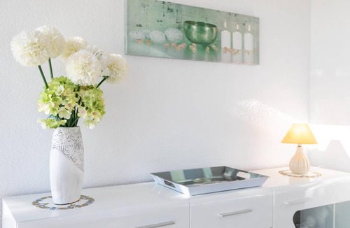 Cala Apartment | 80 m² Apartment ∙ 3 bedrooms ∙ 5 guests