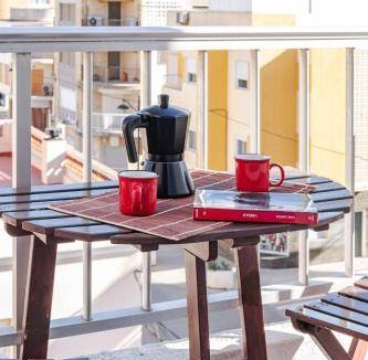 El Perello Bed & Breakfast | 80 m² Bed and breakfast ∙ 3 bedrooms ∙ 6 guests