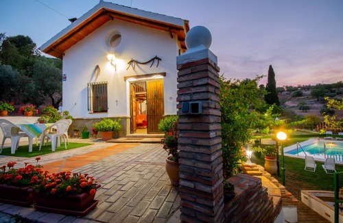 Ardales Cottage | 80 m² Cabin ∙ 2 bedrooms ∙ 4 guests
