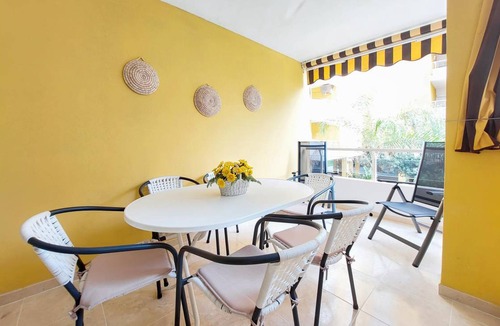 Canet de Berenguer Apartment | 80 m² Apartment ∙ 2 bedrooms ∙ 4 guests