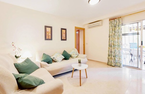 Canet de Berenguer Apartment | 80 m² Apartment ∙ 2 bedrooms ∙ 4 guests