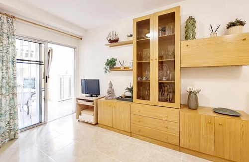 Canet de Berenguer Apartment | 80 m² Apartment ∙ 2 bedrooms ∙ 4 guests