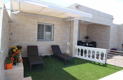 Conil de la Frontera House | 80 m² House ∙ 2 bedrooms ∙ 3 guests