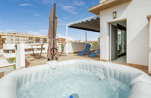 Pilar de la Horadada Apartment | 80 m² Apartment ∙ 3 bedrooms ∙ 5 guests