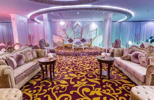 Tabuk Hotel | 80 m² Hotel ∙ 127 guests