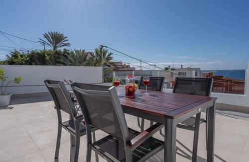 Bocacangrejo House | 80 m² House ∙ 1 bedroom ∙ 2 guests
