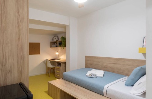 Sant Francesc Resort | 80 m² Private room ∙ 1 bedroom ∙ 1 guest