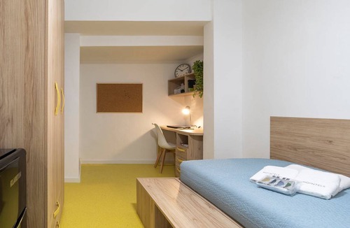Sant Francesc Resort | 80 m² Private room ∙ 1 bedroom ∙ 1 guest