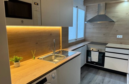 Cerro - El Molino Resort | 80 m² Private room ∙ 1 bedroom ∙ 4 guests