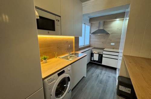 Cerro - El Molino Resort | 80 m² Private room ∙ 1 bedroom ∙ 4 guests