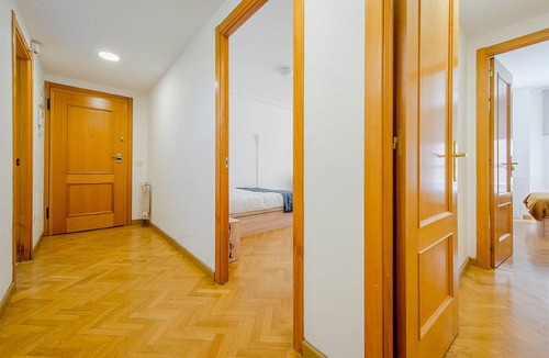 Delicias Resort | 80 m² Private room ∙ 1 bedroom ∙ 1 guest