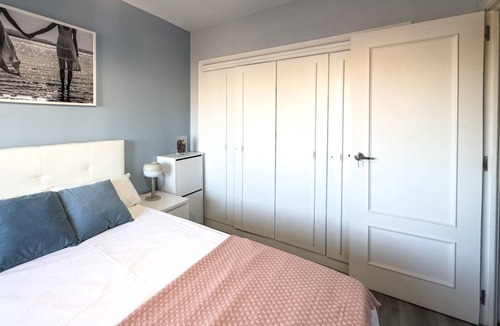 Mostoles Resort | 80 m² Private room ∙ 1 bedroom ∙ 2 guests