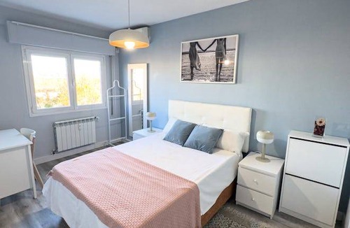 Mostoles Resort | 80 m² Private room ∙ 1 bedroom ∙ 2 guests