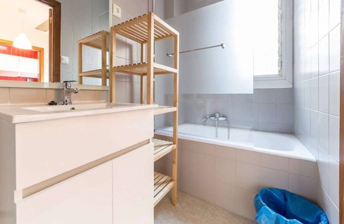 Ruzafa Resort | 80 m² Private room ∙ 1 bedroom ∙ 1 guest