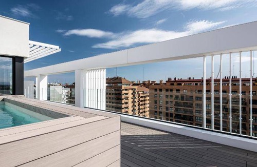 Penya-roja Apartment | 80 m² Serviced apartment ∙ 2 bedrooms ∙ 10 guests