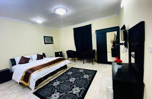 Jeddah Apartment | 80 m² Serviced apartment ∙ 2 bedrooms ∙ 4 guests