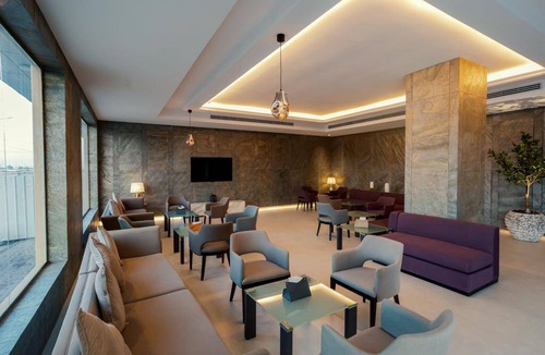 Riyadh Apartment | 80 m² Serviced apartment ∙ 2 bedrooms ∙ 127 guests