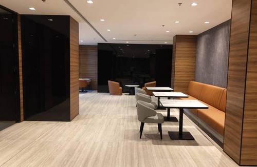 Al Olaya District Apartment | 80 m² Serviced apartment ∙ 4 guests