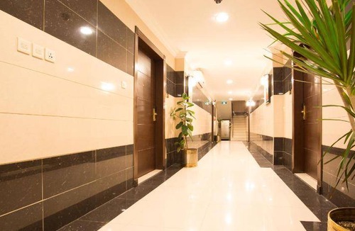 Al Hofuf Apartment | 80 m² Serviced apartment ∙ 3 bedrooms ∙ 6 guests