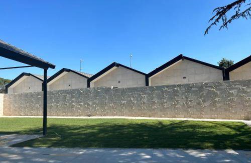 Pelayos de la Presa Villa | 80 m² Villa ∙ 2 bedrooms ∙ 4 guests
