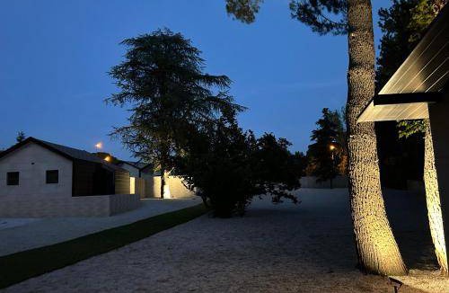 Pelayos de la Presa Villa | 80 m² Villa ∙ 2 bedrooms ∙ 4 guests