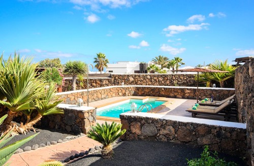 Guime Villa | 80 m² Villa ∙ 2 bedrooms ∙ 4 guests