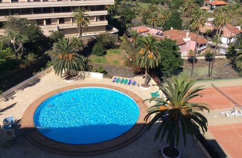 Puerto de la Cruz Apartment | 81 m² Apartment ∙ 2 bedrooms ∙ 4 guests