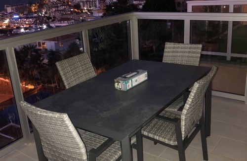 Puerto de la Cruz Apartment | 81 m² Apartment ∙ 2 bedrooms ∙ 4 guests