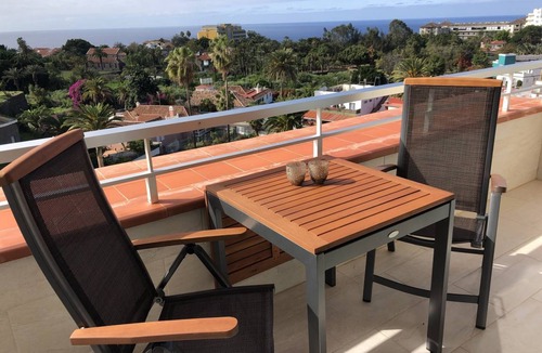 Puerto de la Cruz Apartment | 81 m² Apartment ∙ 2 bedrooms ∙ 4 guests