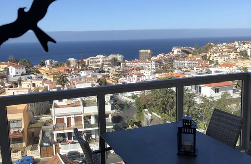 Puerto de la Cruz Apartment | 81 m² Apartment ∙ 2 bedrooms ∙ 4 guests