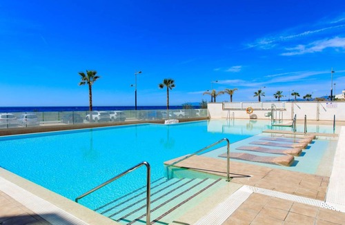 Torrox Costa Apartment | 82 m² Apartment ∙ 2 bedrooms ∙ 4 guests
