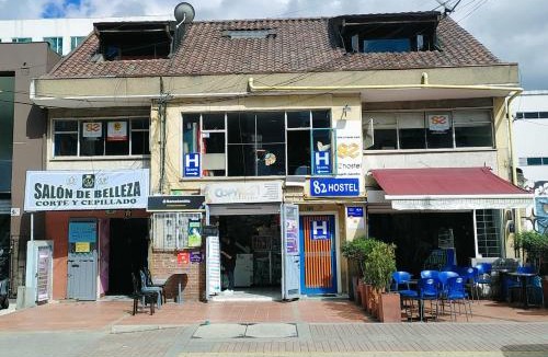 Antiguo Country Hostel | 82Hostel